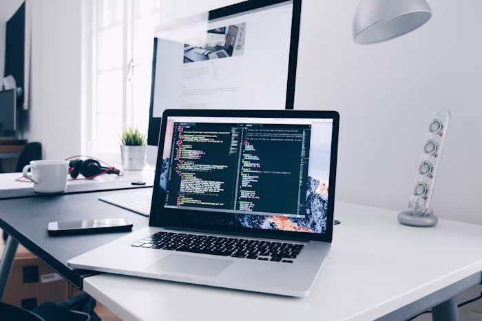Computer programming