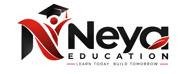 neya education logo